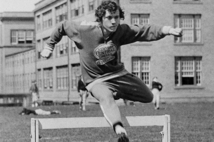 Szalone historie: Stanisława Walasiewicz wzbudzała kontrowersje długo przed Caster Semenyą Stanisława Walasiewicz