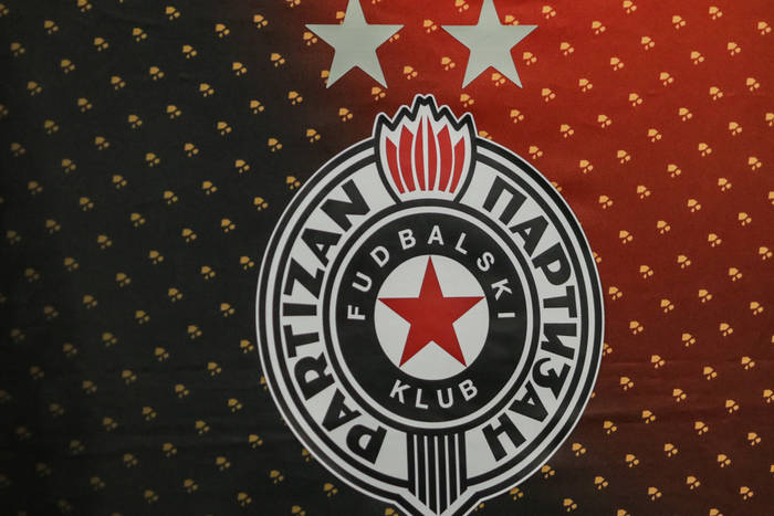 Partizan Belgrad lepszy od FK Astany. Padły trzy gole 