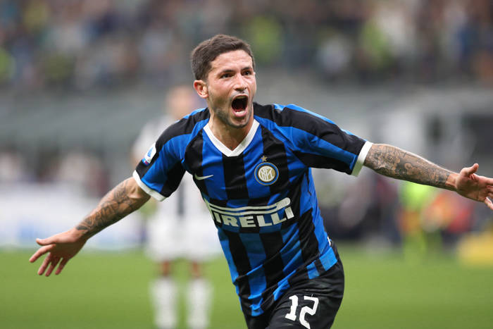Inter Mediolan zdecydowany na definitywny transfer Stefano Sensiego