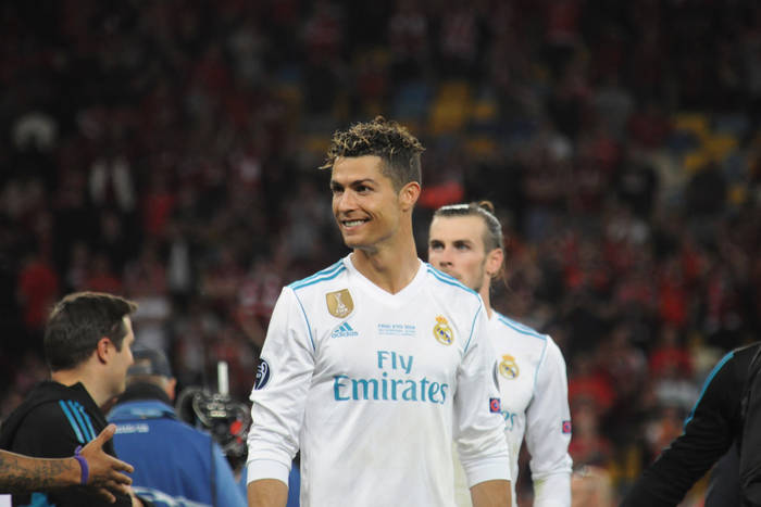 Drażliwy temat w sprawie transferu Garetha Bale'a. Real Madryt nie chciał urazić Cristiano Ronaldo?