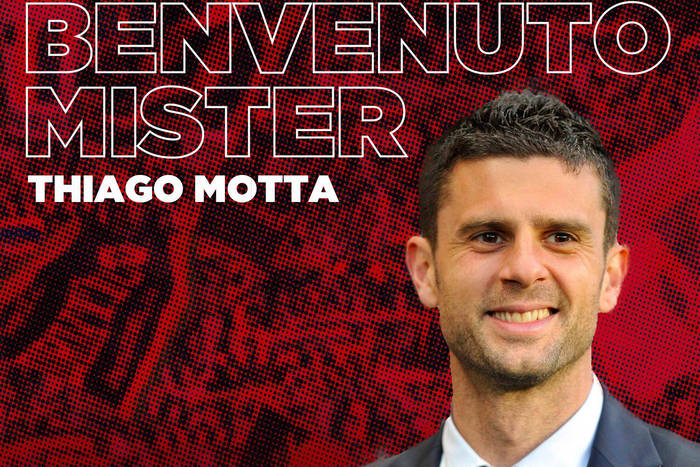 Thiago Motta: Kontrolowaliśmy mecz i momentami staraliśmy się zwolnić tempo gry Thiago Motta
