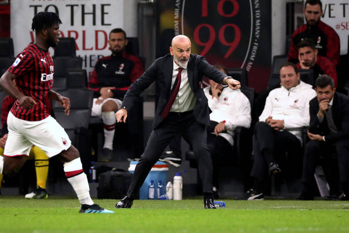 AC Milan nie zmieni trenera! Negocjacje z Ralfem Rangnickiem oficjalnie zakończone