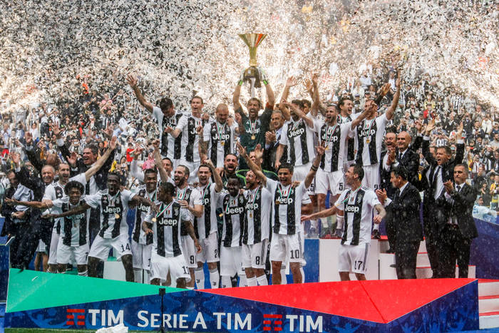 "Nowy Di Maria" trafi do Juventusu. FIFA wyraziła zgodę na transfer młodej gwiazdy