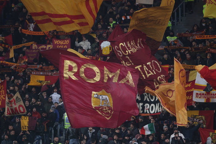 AS Roma rezygnuje z zatrudnienia byłego pomocnika Manchesteru City. Oblał testy medyczne