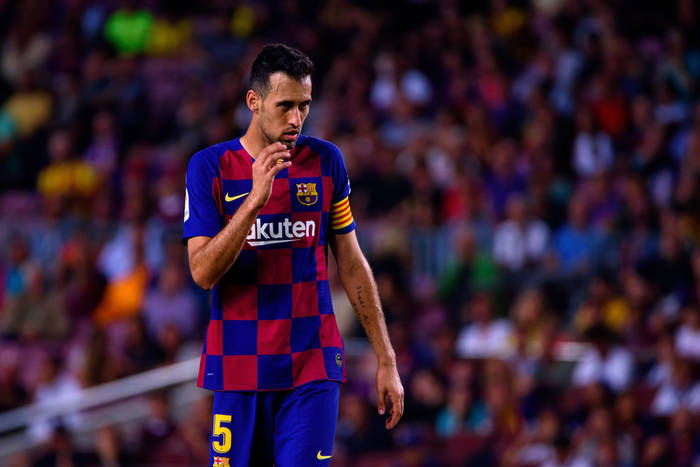 Legenda FC Barcelony nie chce dłuższego kontraktu. Zamierza odejść z klubu, nowy zespół praktycznie wybrany