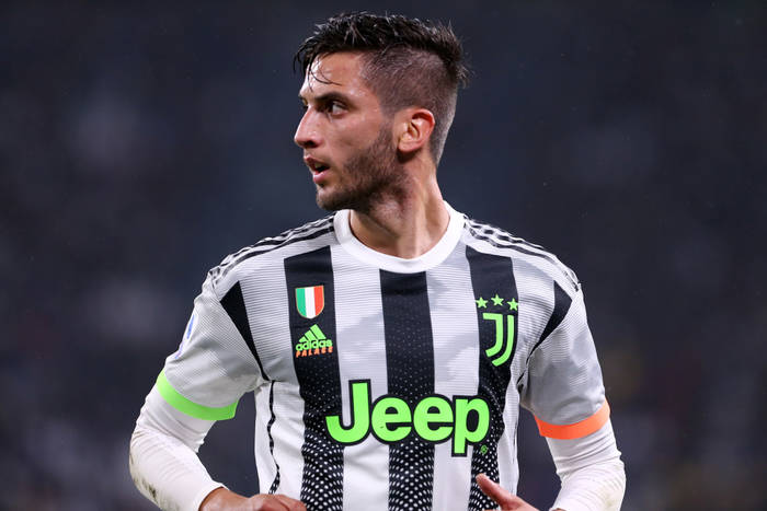 Juventus nie zamierza sprzedawać Bentancura