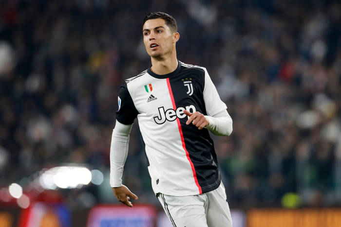 Media: Juventus w obliczu kryzysu finansowego. Włosi mogą zostać zmuszeni do sprzedaży Cristiano Ronaldo 