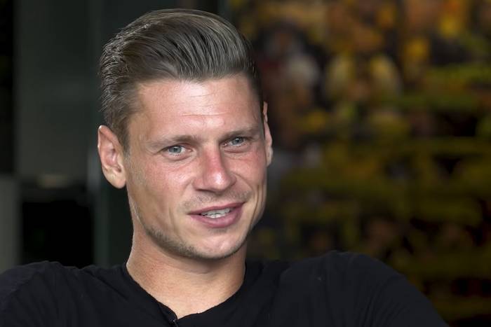 Łukasz Piszczek: Mecz z Eintrachtem to dobry prognostyk na przyszłość