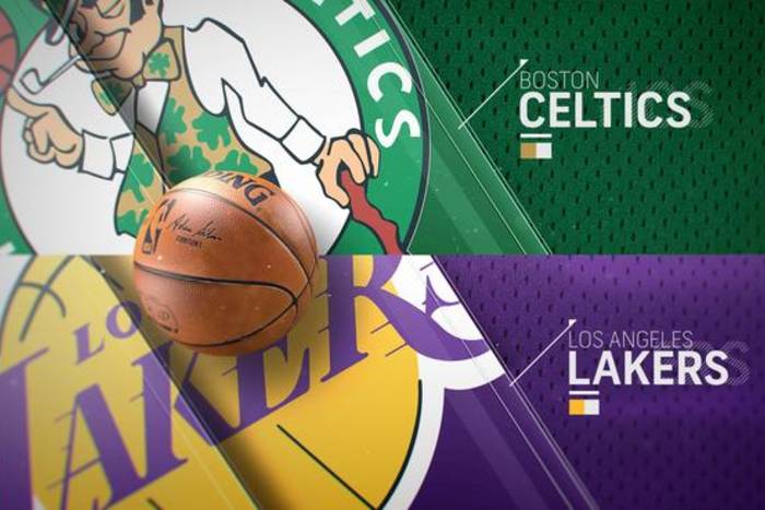 Powrót najbardziej zażartej rywalizacji w dziejach koszykówki. Celtics i Lakers znów podbijają parkiety NBA