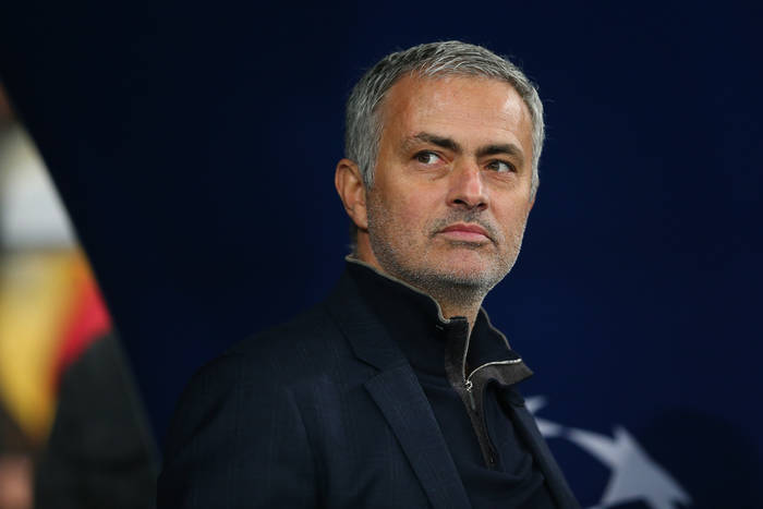 Jose Mourinho w Tottenhamie, czyli zwycięzca niepasujący do klubu