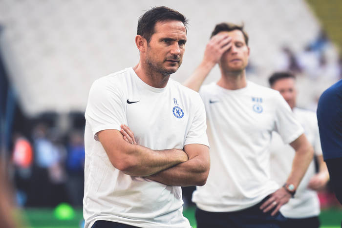 Chelsea ruszy na zakupy w styczniu? Trzech piłkarzy na liście życzeń Franka Lamparda