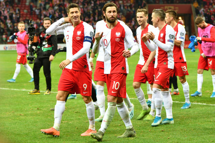 Znamy trzeciego rywala reprezentacji Polski przed EURO 2020? To uczestnik mistrzostw