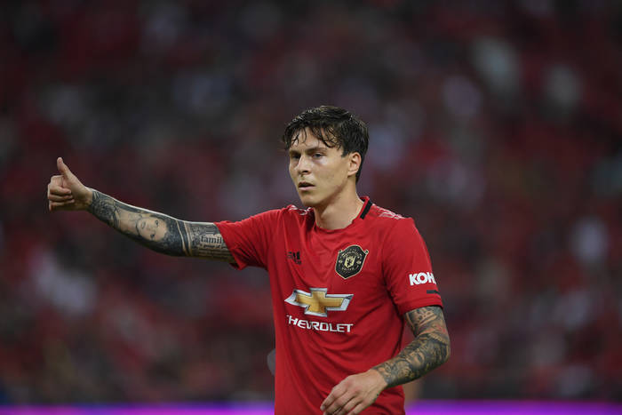 Manchester United znów zawiódł. Tym razem stracił punkty z beniaminkiem [WIDEO]