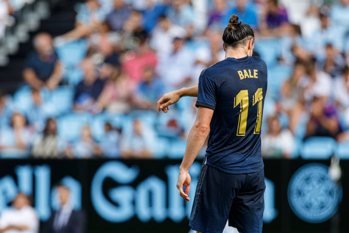 Gareth Bale pobił swój osobliwy rekord. Jest jeszcze gorzej niż w Tottenhamie