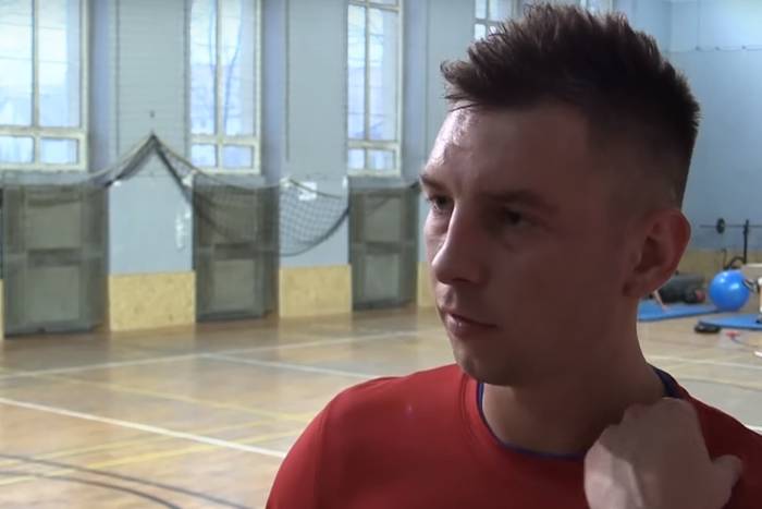 Mateusz Zachara dołączył do FK Zeleziarne Podbrezova