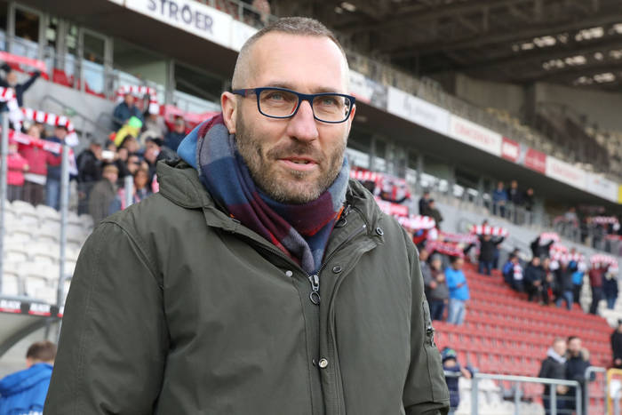 Legia poczeka na Marka Papszuna. Mistrzowie Polski nie chcą negocjować z Rakowem Częstochowa