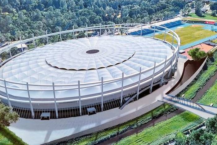 W Lublinie powstanie zadaszony stadion żużlowy