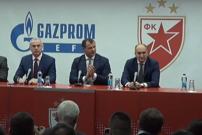 Serbowie dotrzymali słowa i przedłużyli umowę z Gazpromem. "To jakaś antyrosyjska histeria"