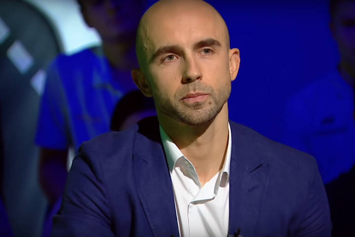 Adrian Mierzejewski: Dlaczego miałbym wrócić do Ekstraklasy? Nie rozumiem, po co Wszołek to zrobił