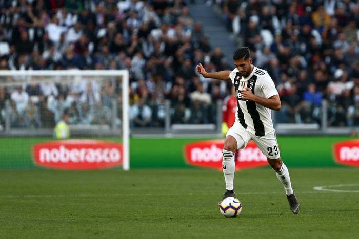 Juventus i PSG coraz bliżej porozumienia ws. wymiany zawodników. Leonardo żąda dodatkowych pieniędzy