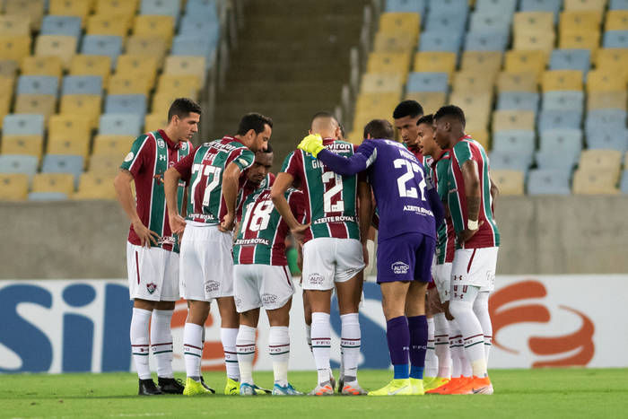 Brazylijska federacja rozważa skrócenie rozgrywek ligowych