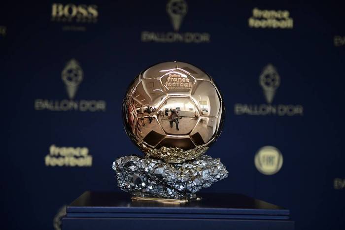 Znamy nominowanych do Złotej Piłki! Messi i Neymar poza trzydziestką, Lewandowski z szansami na nagrodę