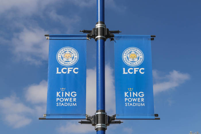 Layton Ndukwu wrócił do Leicester City Layton Ndukwu wrócił do Leicester City