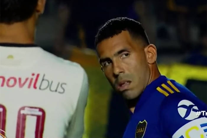 Carlos Tevez wróci do futbolu? Pojawiła się oferta z MLS