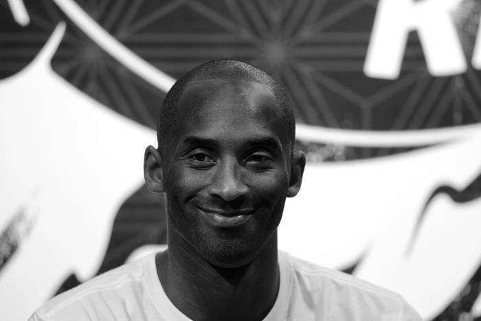 Kobe Bryant nie żyje. Były koszykarz zginął w katastrofie helikoptera