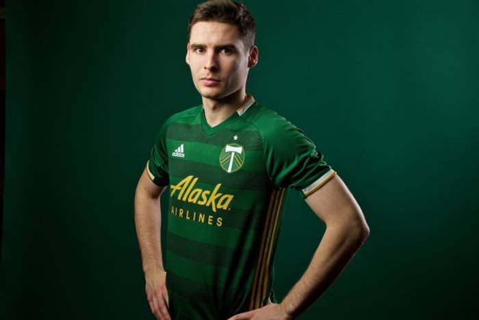 Jarosław Niezgoda o kulisach transferu do Portland Timbers. "Niejeden klub mógłby zrezygnować"