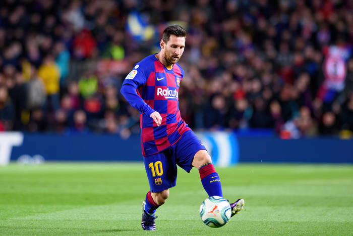 Media: Leo Messi zamierza odejść z PSG. Powrót do FC Barcelony możliwy pod jednym ważnym warunkiem