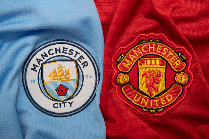 Manchester City i Manchester United biją się o nastolatka z Birmingham