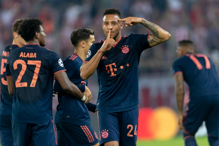 Bayern Monachium wietrzy szatnię. Czterech piłkarzy na wylocie z klubu