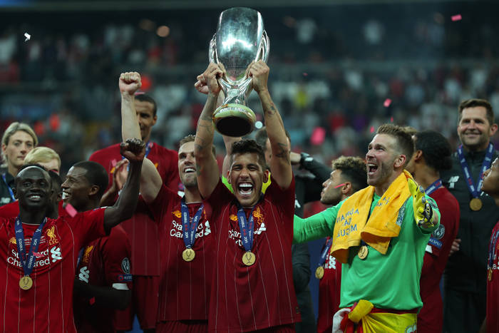 Niemiecki scout wskazał najbardziej wartościowego piłkarza Liverpoolu. To nie Sadio Mane i Mohamed Salah