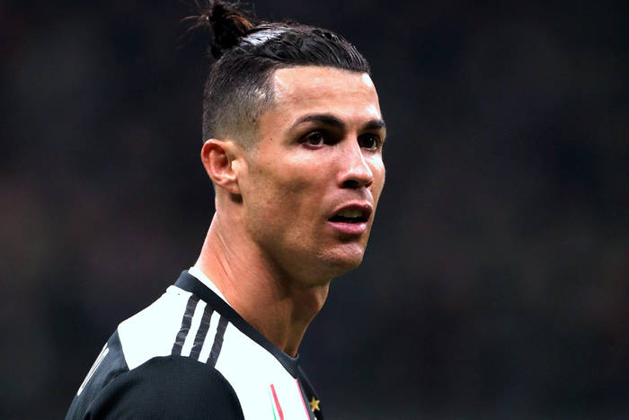 Bez żadnych szans na powrót Cristiano Ronaldo do Realu Madryt. "Jego czas przeminął"