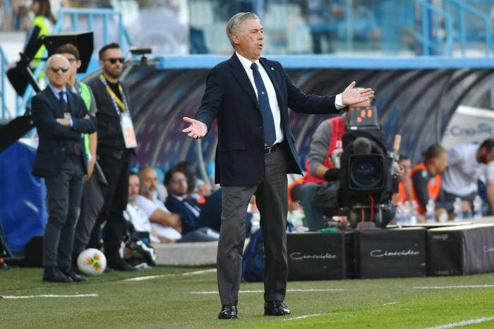 Agent graczy Napoli atakuje Ancelottiego: Wielu piłkarzy zostało przez niego zniszczonych