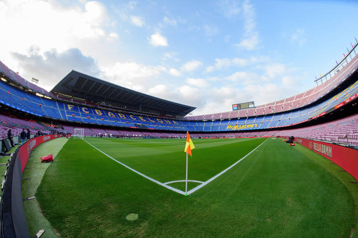 Władze FC Barcelony staną przed sądem? Jeden z pokrzywdzonych: Planujemy wnieść zarzuty