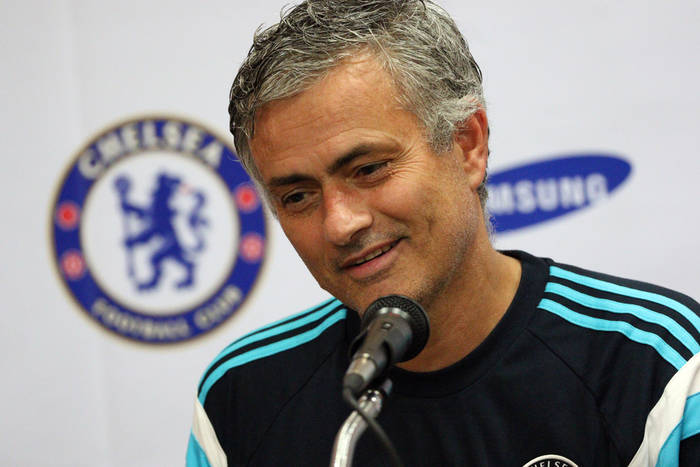 Jose Mourinho pierwszy w kolejce. Gościnna Chelsea rozdaje punkty na Stamford Bridge