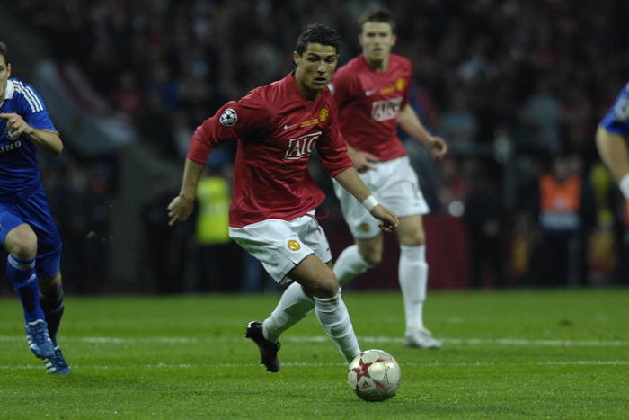 Wiadomo, kiedy Cristiano Ronaldo znów zagra dla Manchesteru United. Angielskie telewizje są zrozpaczone