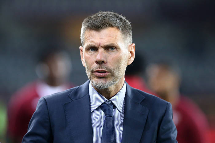 AC Milan zwolnił dyrektora sportowego po kontrowersyjnym wywiadzie. Ciąg dalszy chaosu na San Siro