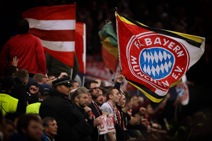 Bundesliga zostanie przerwana? Niemiecka federacja rozważa odwołanie reszty sezonu!