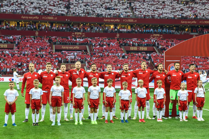 Ogłoszono nowy ranking FIFA. Polacy utrzymali pozycję