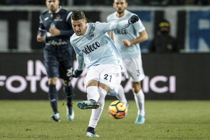 Media: PSG bliskie kolejnego transferu. Piłkarz Lazio Rzym ma przenieść się do Paryża