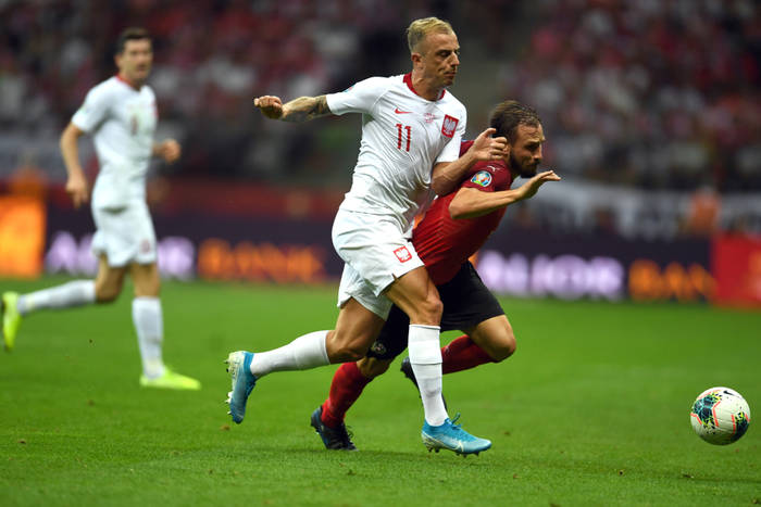 UEFA idzie w zaparte. Chce przeprowadzić EURO 2020 mimo epidemii koronawirusa UEFA idzie w zaparte. Chce przeprowadzić EURO 2020 mimo epidemii koronawirusa