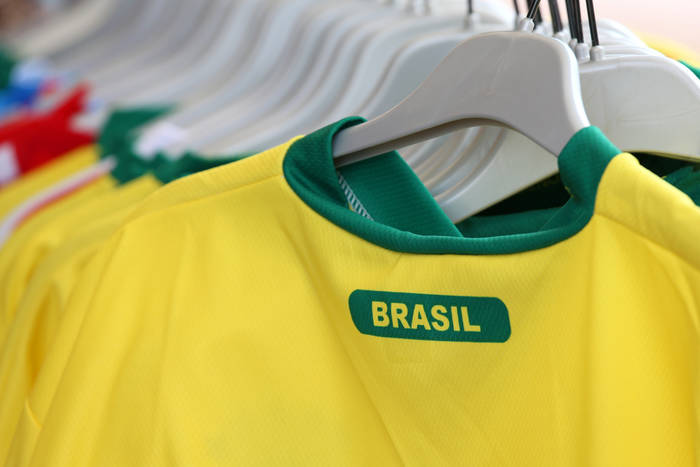 Brazylijska Federacja Piłkarska podjęła decyzję o zawieszeniu rozgrywek w kraju