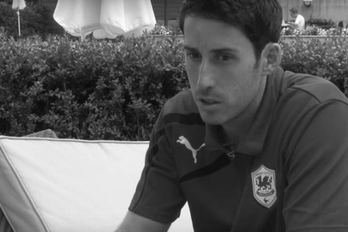 Nie żyje Peter Whittingham, legenda Cardiff City. Odszedł w wieku 35 lat Nie żyje Peter Whittingham, legenda Cardiff City. Odszedł w wieku 35 lat