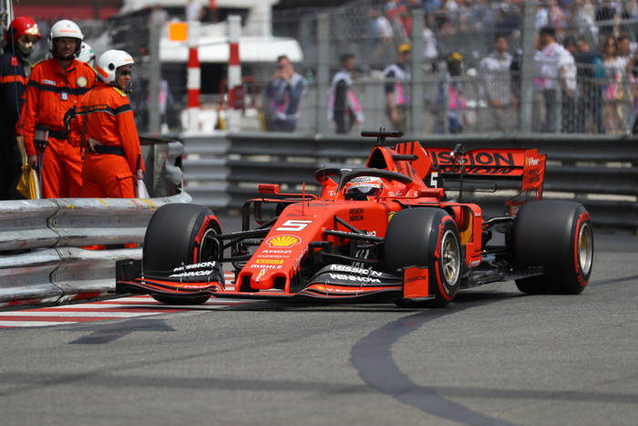 Legendarny wyścig odwołany! Sezon Formuły 1 bez GP Monaco