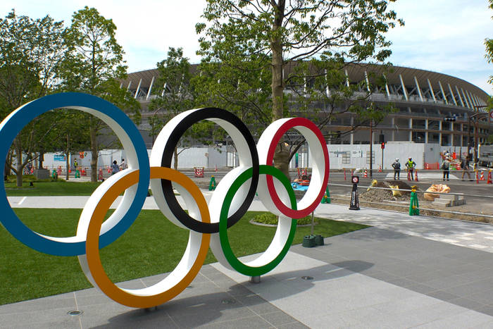 Tokio 2020 (2021) - terminarz i program Igrzysk Olimpijskich - sierpień