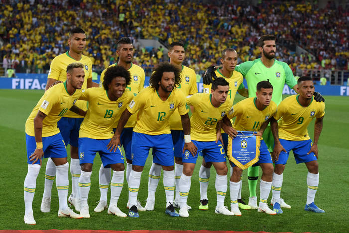 Przełomowa decyzja władz brazylijskiej piłki. Kobiety i mężczyźni z reprezentacji będą zarabiać tyle samo