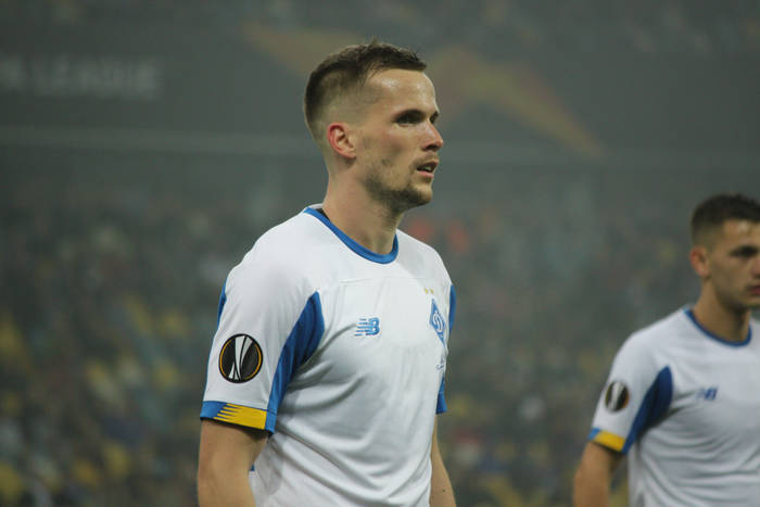 Dynamo Kijów z pewną wygraną. Dwie asysty Tomasza Kędziory